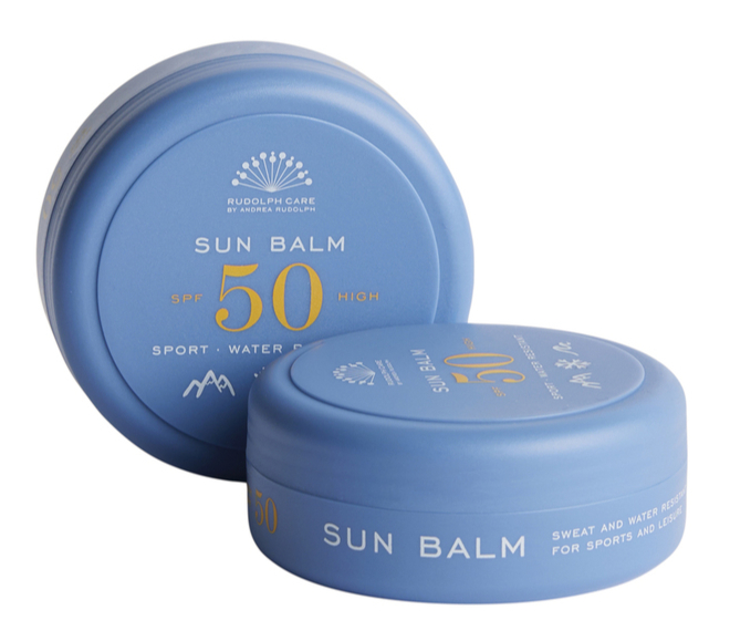 Rudolph Care Sun Balm Spf50 45ml