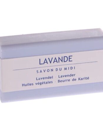 Sæbe Lavendel Midi 100 Gram