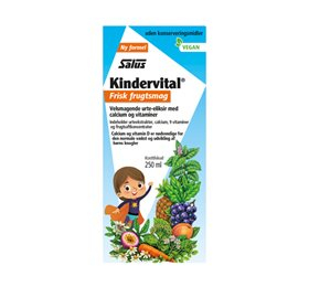 Salus Kindervital 250 Ml
