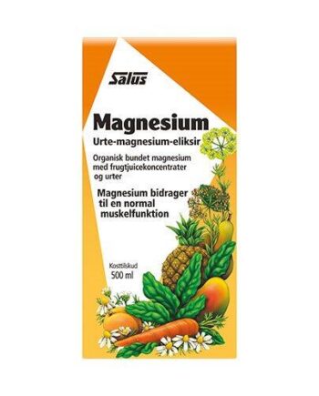 Salus Magnesium 500 Ml