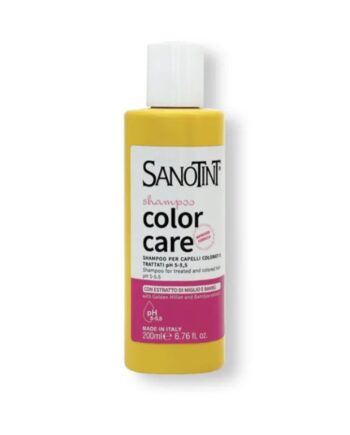 Sanotint Shampoo Til Farvet Hår  200ml