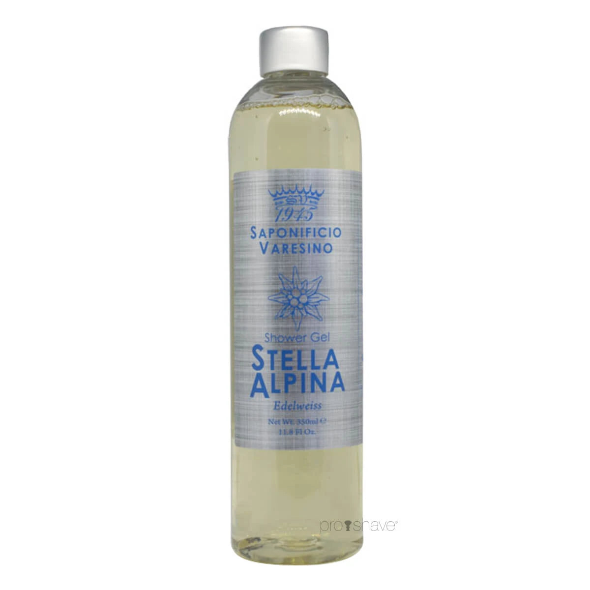 Saponificio Varesino Shower Gel Stella Alpina 350 Ml