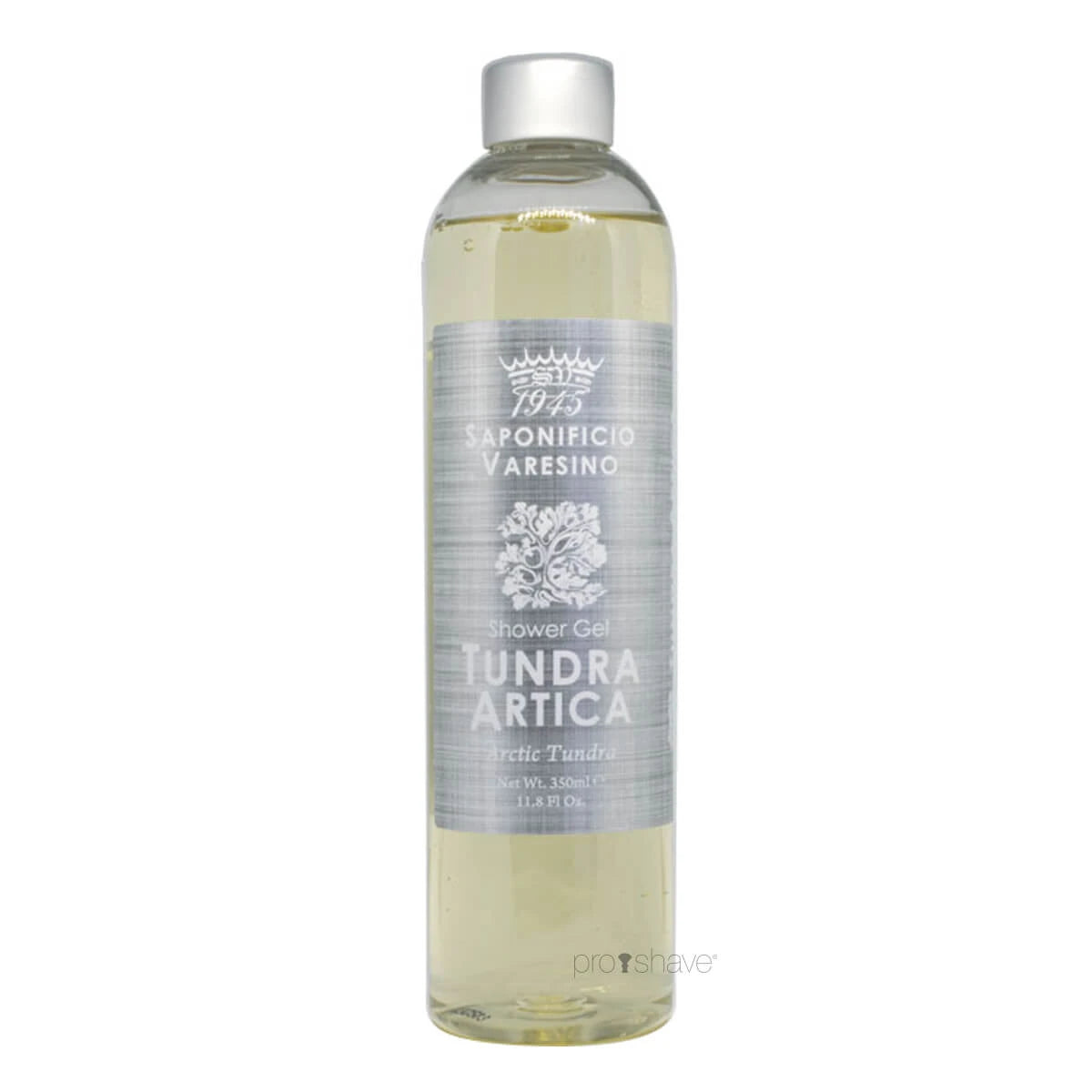 Saponificio Varesino Shower Gel Tundra Artica 350 Ml