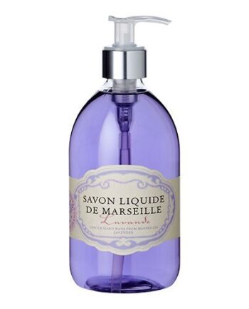 Savon Liquide De Marseilles Lavendel Håndsæbe 500 Ml