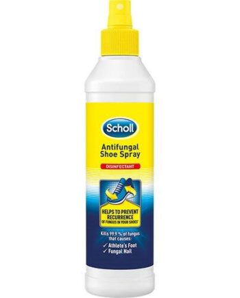 Scholl Antifungal Shoe Spray  250ml