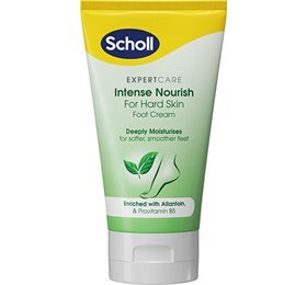 Scholl Intense Nourish Foot Cream 150ml