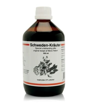 Schweden-kräuter 500 Ml