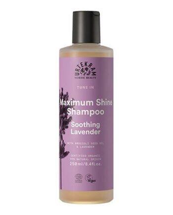 Shampoo Soothing Lavender 250 Ml