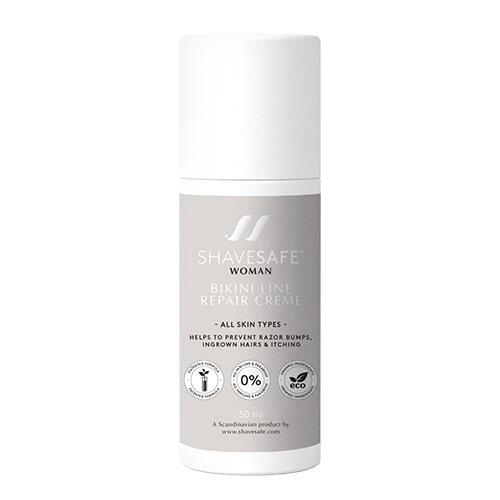 Shavesafe Bikini Line Repair Cream 50ml