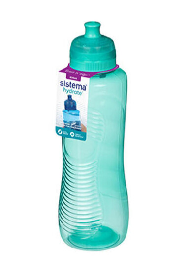 Sistema Drikkedunk Gripper 800 Ml Minty Teal