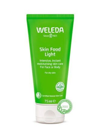 Skin Food Light 75 Ml