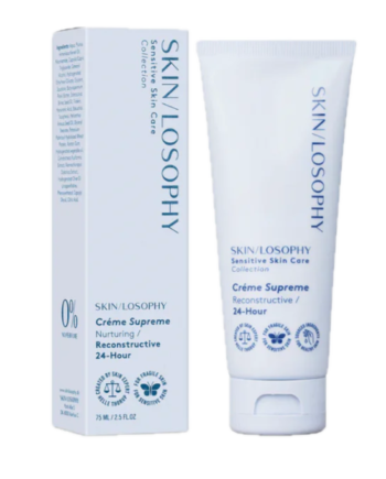 Skin Losophy Créme Supreme 24-hour  75ml