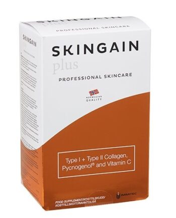 Skingain Plus   Pk