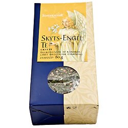 Skytsengel Te Hildegaard øko  80 Gram