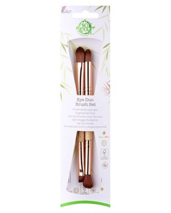 So Eco Makeup Brush Sæt