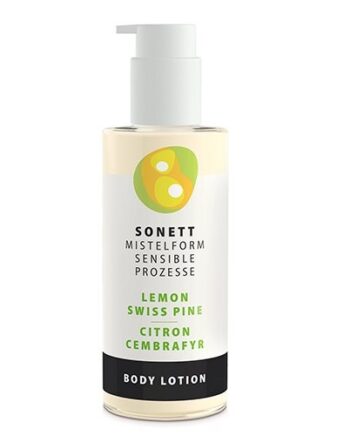 Sonett Bodylotion Citron Cembrafyr 145 Ml