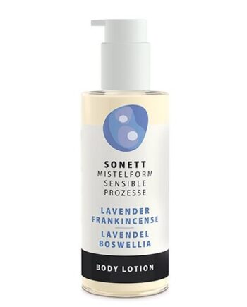 Sonett Bodylotion Lavendel Boswellia 145 Ml