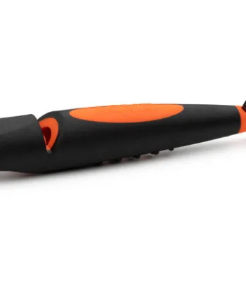 Sort Orange Acme Alpha Fløjte 210
