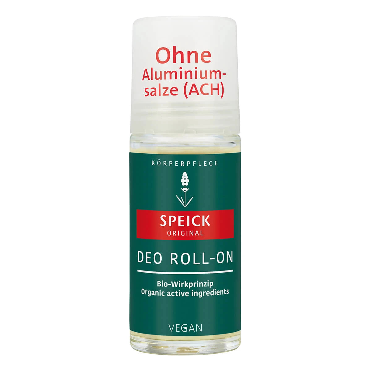 Speick Original Deo Roll-on 50 Ml