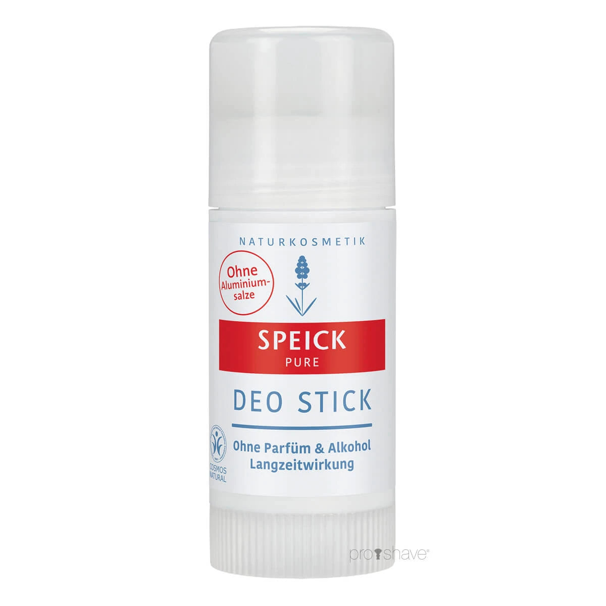 Speick Pure Deo Stick 40 Ml
