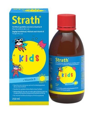 Strath Kids 250 Ml