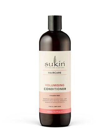 Sukin Conditioner Volumising  500ml