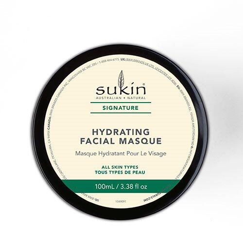 Sukin Facial Masque Hydrating Signature 100ml