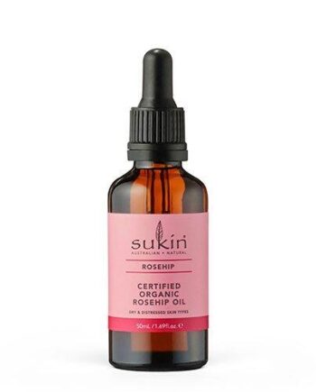 Sukin Rosehip Oil  50ml