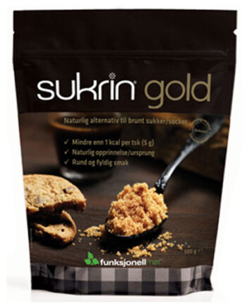 Sukrin Gold  Bull  500