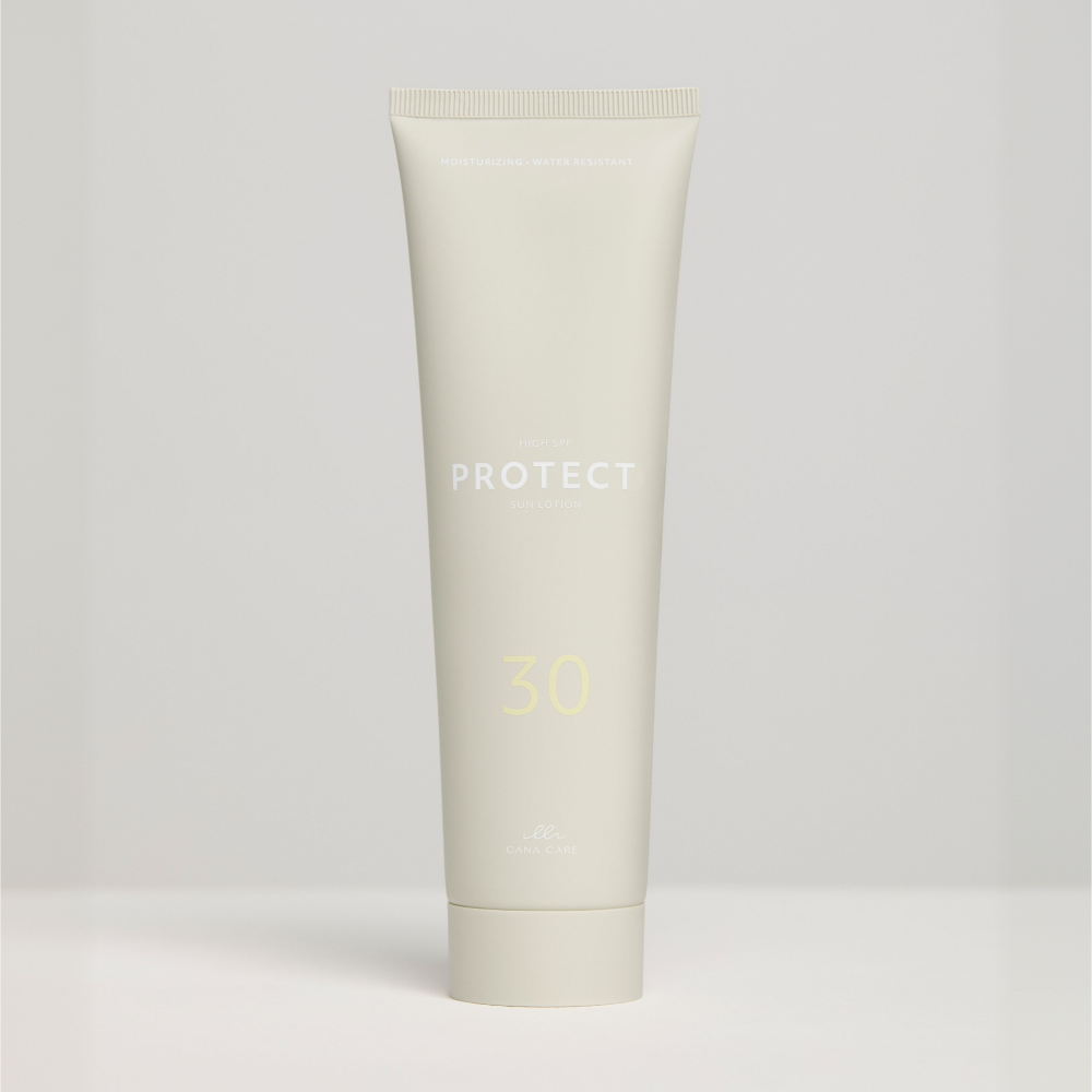 Sun Lotion Spf30 Free Gift