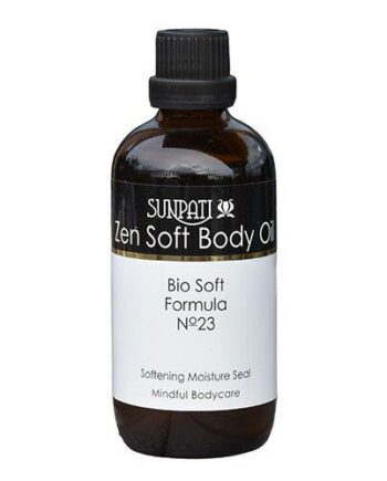 Sunpati Zen Soft Body Oil 100 Ml
