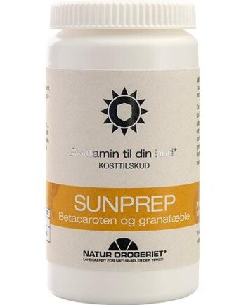 Sunprep 90 Kapsler
