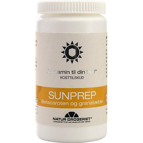 Sunprep Natur Drogeriet 90kap