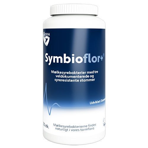 Symbioflor 250 Kapsler