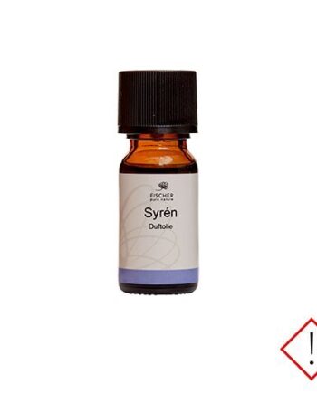 Syren Duftolie 10 Ml
