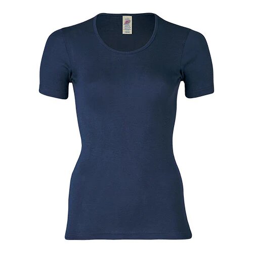 -shirt Navy Str 46 48