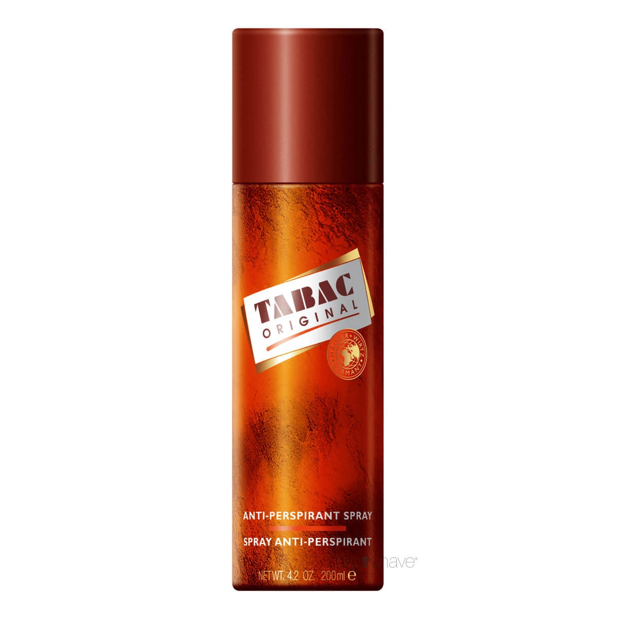 Tabac Anti-perspirant Deodorant Spray 200 Ml
