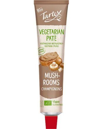 Tartex Champignon  Tube 200 Gram