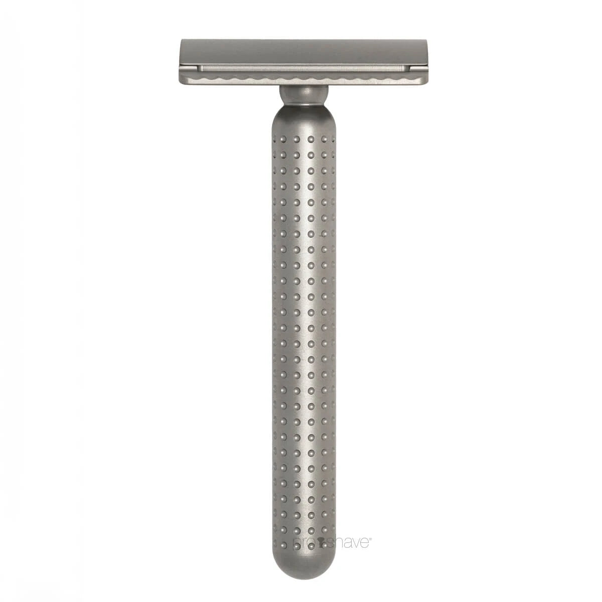 Tatara Razors Masamune De-skraber Lukket Kam Titanium