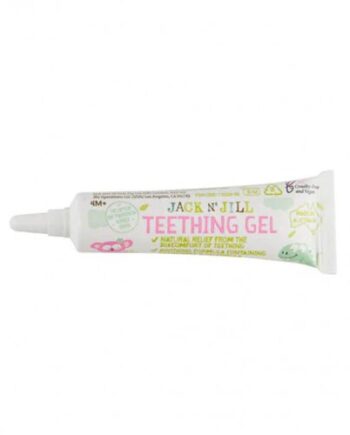 Teething Gel 15 Gram