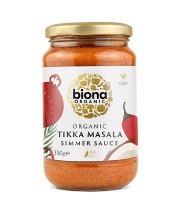 Tikki Masala Simre Sovs   350