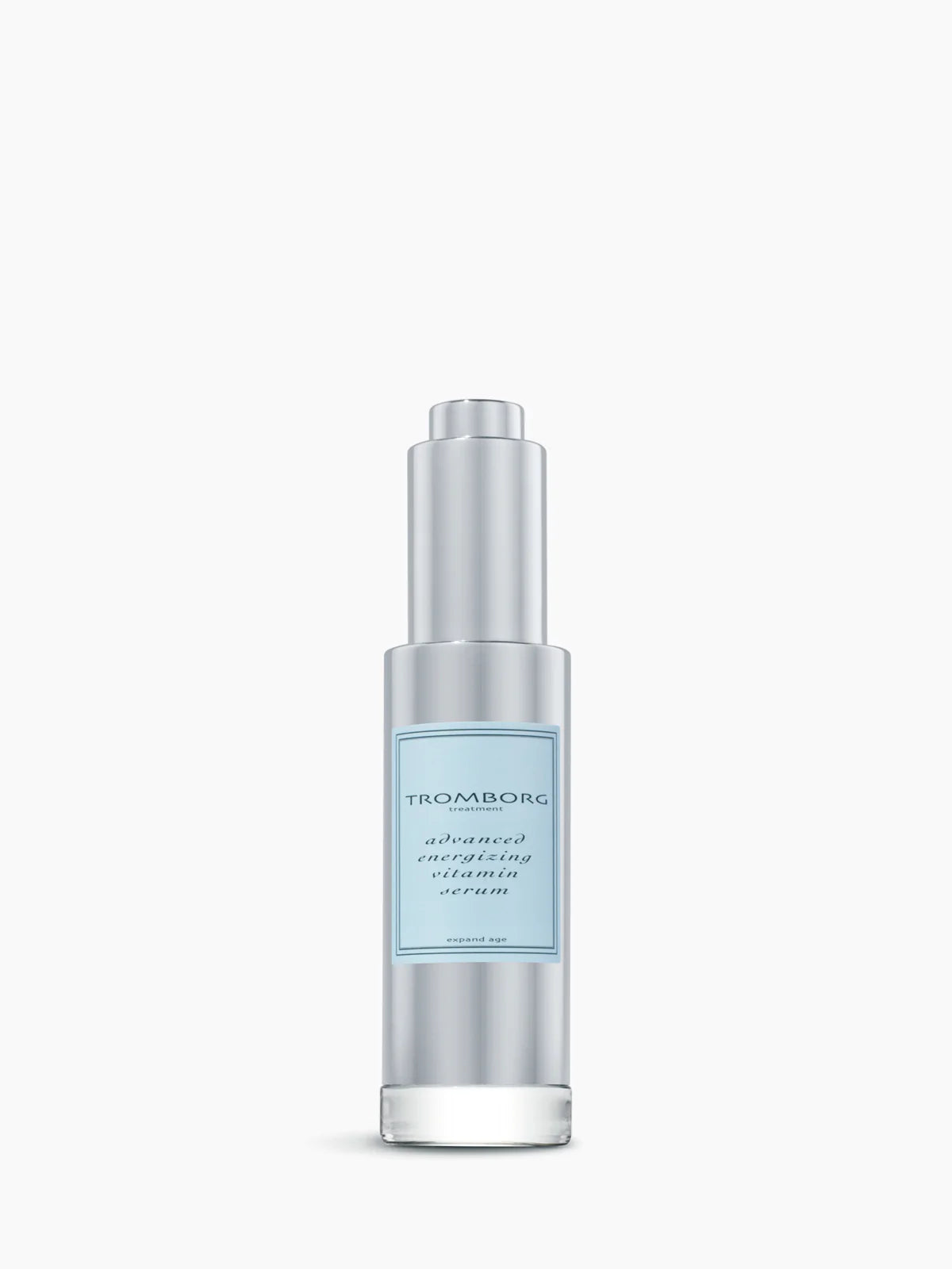 Tromborg Advanced Energizing Vitamin Serum 30ml