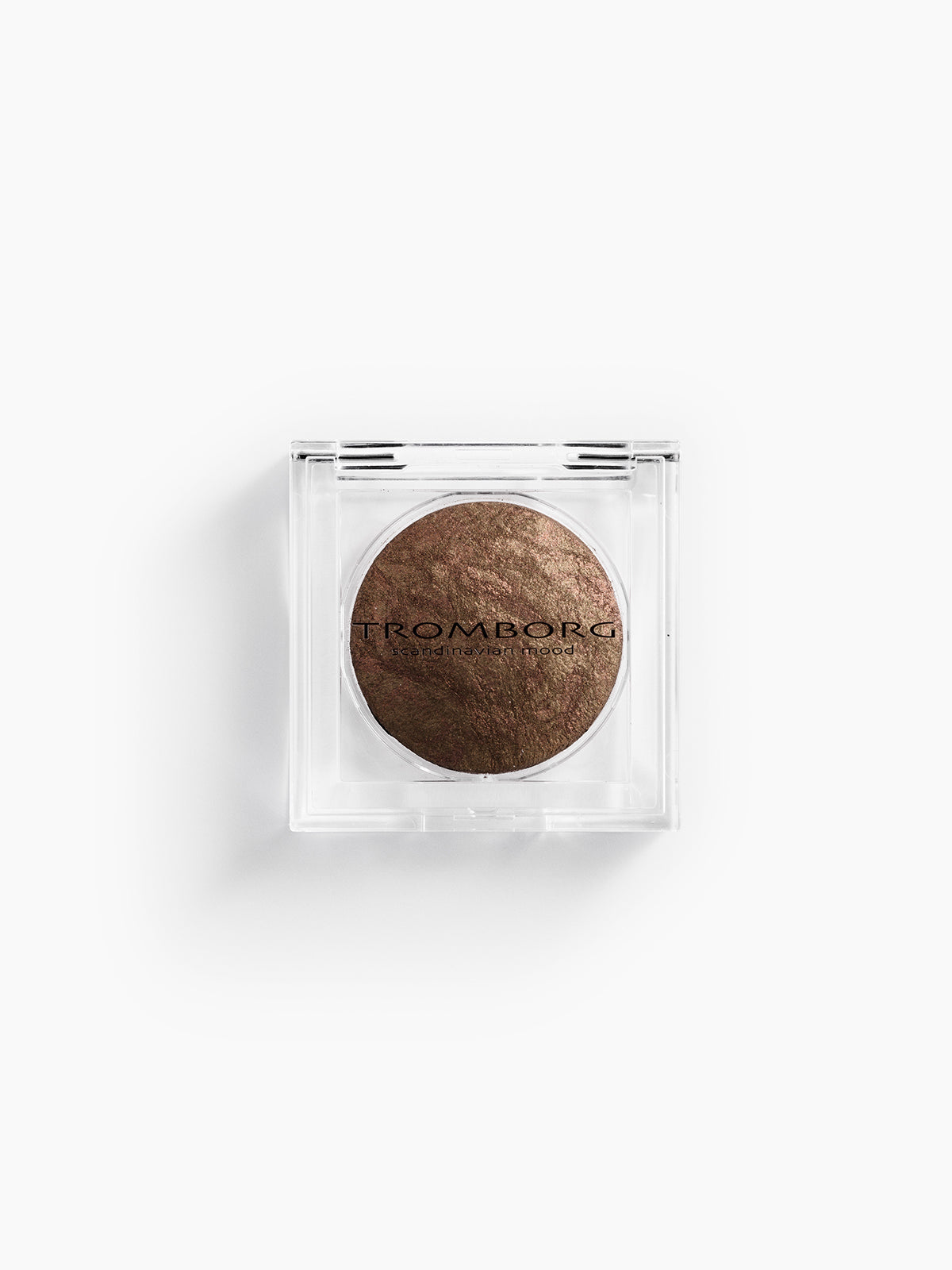 Tromborg Baked Mineral Eye Shadow Saturn 8g