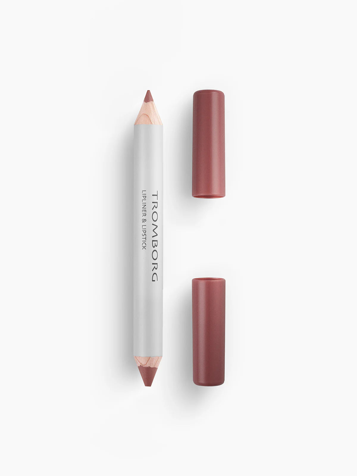 Tromborg Lipliner Lipstick Coffee Rose 46g