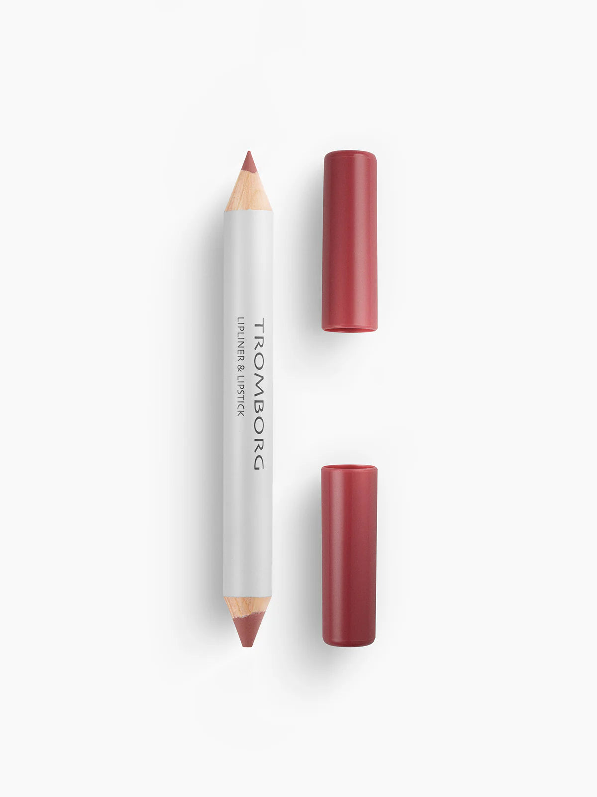 Tromborg Lipliner Lipstick Nude Rose 46g