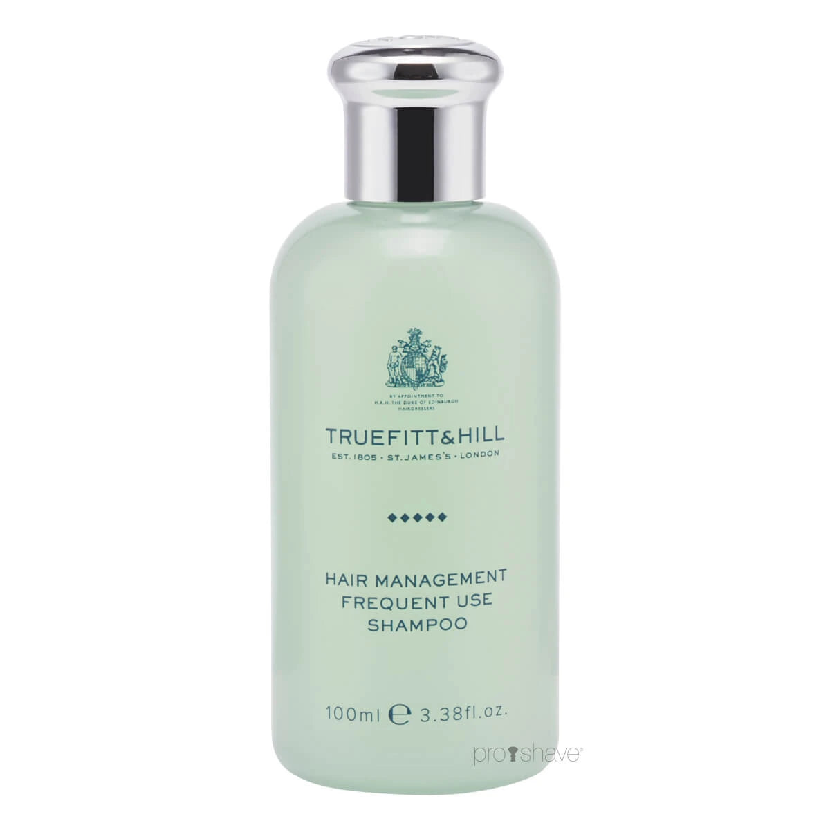 Truefitt Hill Frequent Use Shampoo 100 Ml