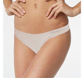 Trusser  -string Nude Str