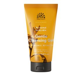 Urtekram Gentle Cleansing Gel Rise Shine Bull 150ml