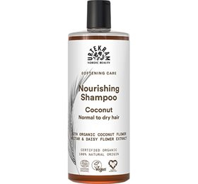 Urtekram Shampoo Coconut Bull 500ml