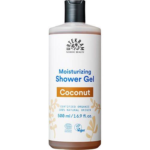 Urtekram Showergel Coconut 500ml